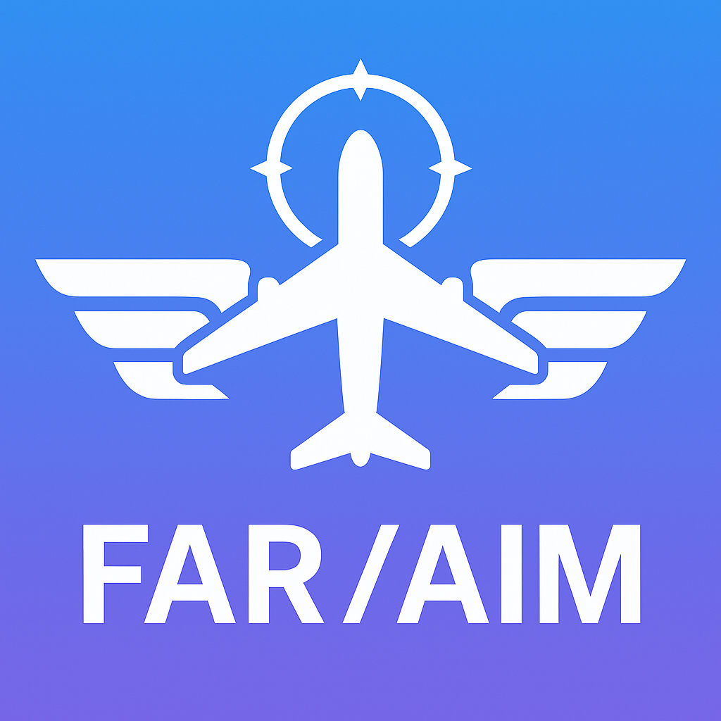 FAR/AIM Logo